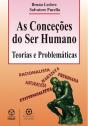 As Conceções do Ser Humano - Preview