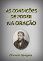 As Condições De Poder Na Oração - Preview