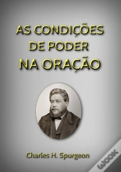 Capa do artigo As Condições De Poder Na Oração
