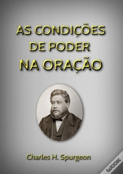 Capa do artigo As Condições De Poder Na Oração