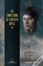 Capa do artigo As Confesions De Carlota Doyle