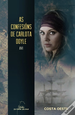 Capa do artigo As Confesions De Carlota Doyle