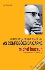 Capa do artigo As Confissões da Carne