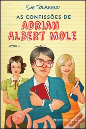 Capa do artigo As Confissões de Adrian Albert Mole