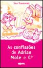 As Confissões de Adrian Mole & Cª. - Preview