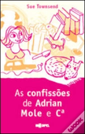 As Confissões de Adrian Mole & Cª.