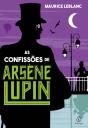 As Confissões De Arsène Lupin - Preview