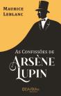 As Confissões de Arsène Lupin - Preview