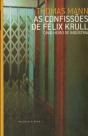 As Confissões de Félix Krull - Preview