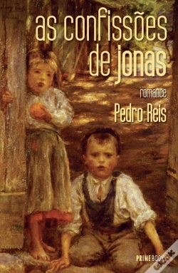 Capa do artigo As Confissões de Jonas
