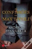 As Confissões de Max Tivoli