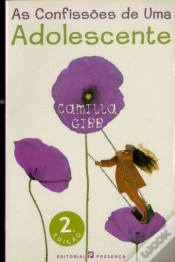 Capa do artigo As Confissões de Uma Adolescente
