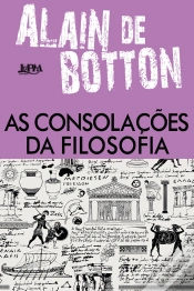 Capa do artigo As Consolações Da Filosofia