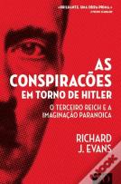 As Conspirações em Torno de Hitler