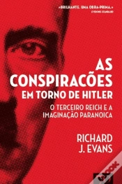 Capa do artigo As Conspirações em Torno de Hitler