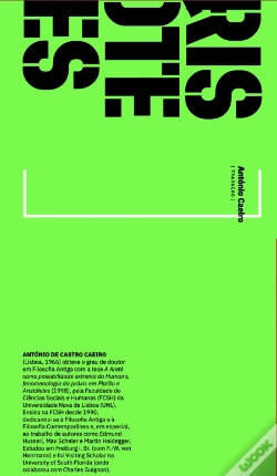 Capa do artigo As Constituições Perdidas de Aristóteles