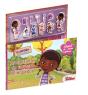 As Consultas da Doutora Brinquedos - Ímanes - Preview