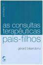 As Consultas Terapêuticas Pais-Filhos - Preview