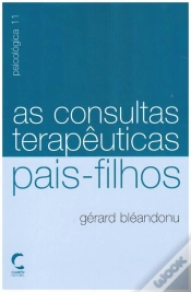 Capa do artigo As Consultas Terapêuticas Pais-Filhos