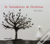 Capa do artigo As Contadeiras de Histórias