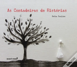 Capa do artigo As Contadeiras de Histórias