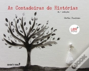 Capa do artigo As Contadeiras de Histórias