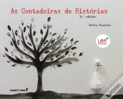 Capa do artigo As Contadeiras de Histórias
