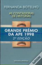 As Contadoras de Historias