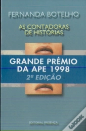 As Contadoras de Historias
