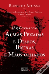 Capa do artigo (Às) Contas Com Almas Penadas E Diabos, Bruxas E Maus-Olhados