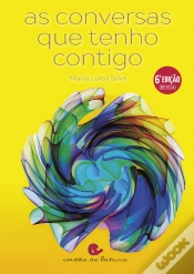 Capa do artigo As Conversas que Tenho Contigo