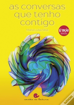 Capa do artigo As Conversas que Tenho Contigo