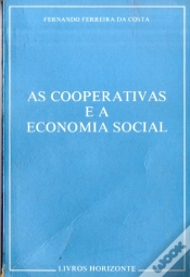 Capa do artigo As Cooperativas e a Economia Social