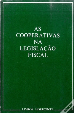 Capa do artigo As Cooperativas na Legislação Fiscal