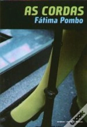 Capa do artigo As Cordas