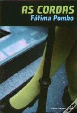 Capa do artigo As Cordas