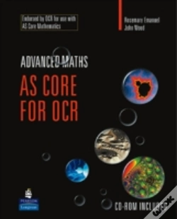 Capa do artigo As Core Mathematics For Ocr