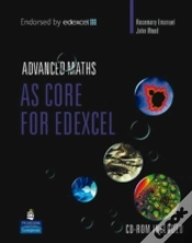 Capa do artigo As Core Maths For Edexcel