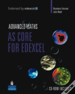 Capa do artigo As Core Maths For Edexcel
