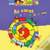 As Cores