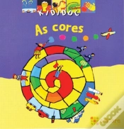 Capa do artigo As Cores