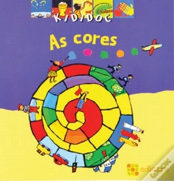 Capa do artigo As Cores
