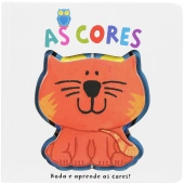 As Cores
