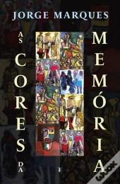 As Cores da Memória