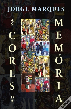 Capa do artigo As Cores da Memória