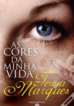 Capa do artigo As Cores da Minha Vida