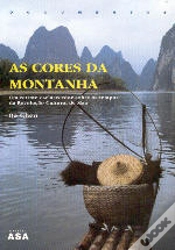 Capa do artigo As Cores da Montanha