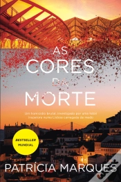 Capa do artigo As Cores da Morte
