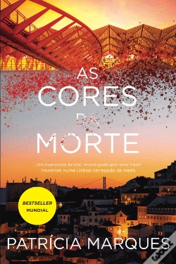 Capa do artigo As Cores da Morte