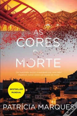 Capa do artigo As Cores Da Morte
